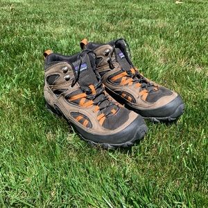 Patagonia Hiking Boots